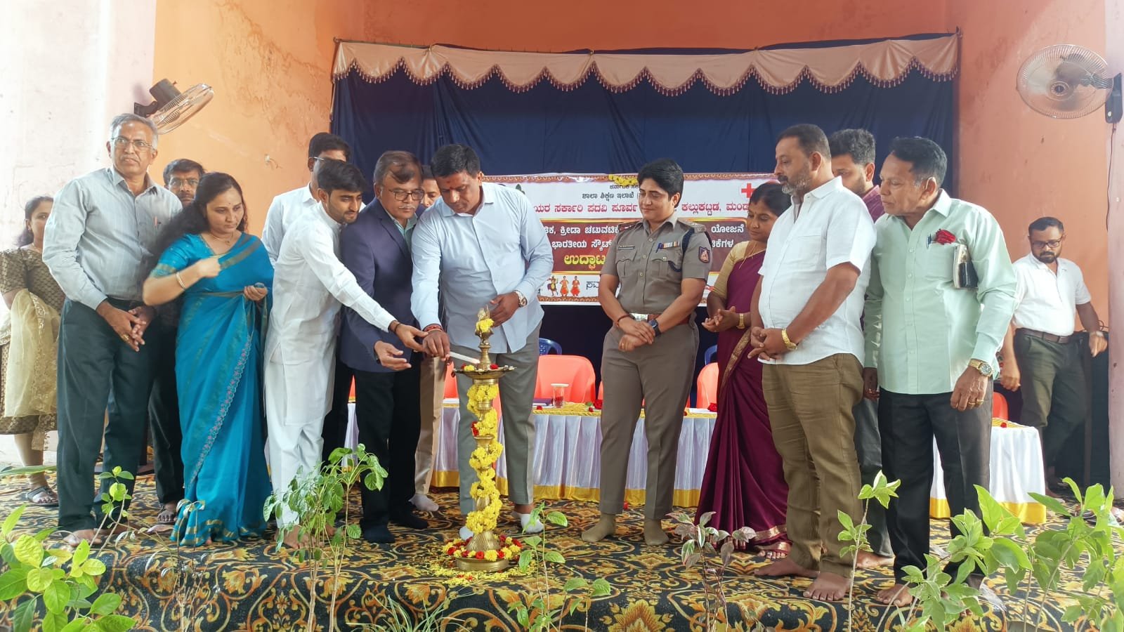 ಕಾಲೇಜು ಚಟುವಟಿಕೆಗಳ ಗ್ಯಾಲರಿ ಚಿತ್ರ 63